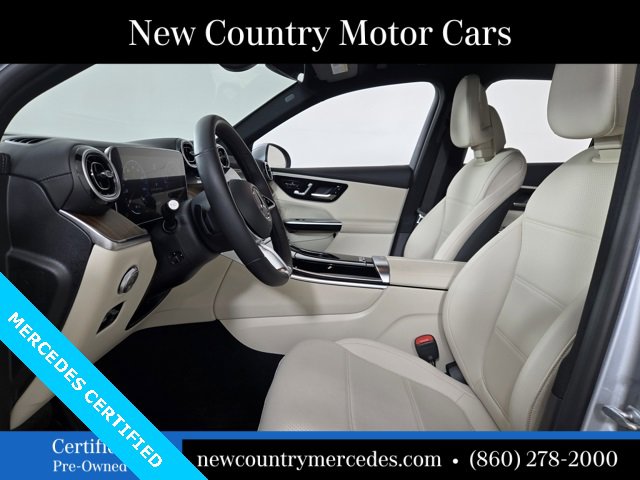 Certified 2023 Mercedes-Benz GLC 300 4MATIC image 15