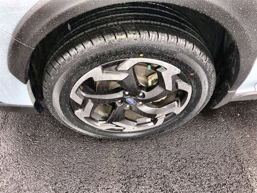 Used 2022 Subaru Crosstrek 2.5i Limited w/ Moonroof Package 2 image 10