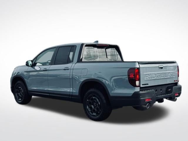 New 2026 Honda Ridgeline TrailSport+ image 8