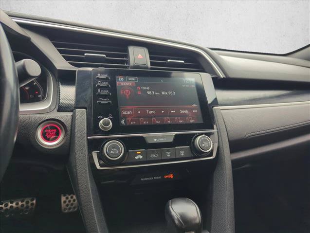 Used 2020 Honda Civic Sport image 10