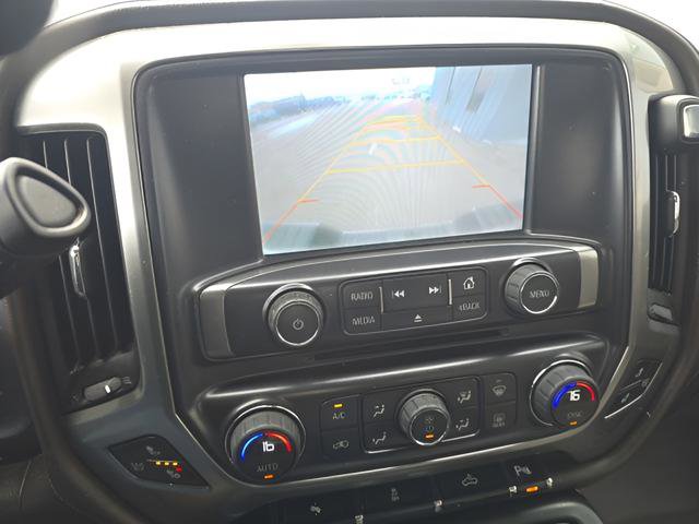 Used 2014 Chevrolet Silverado 1500 LTZ w/ LTZ Plus Package image 15