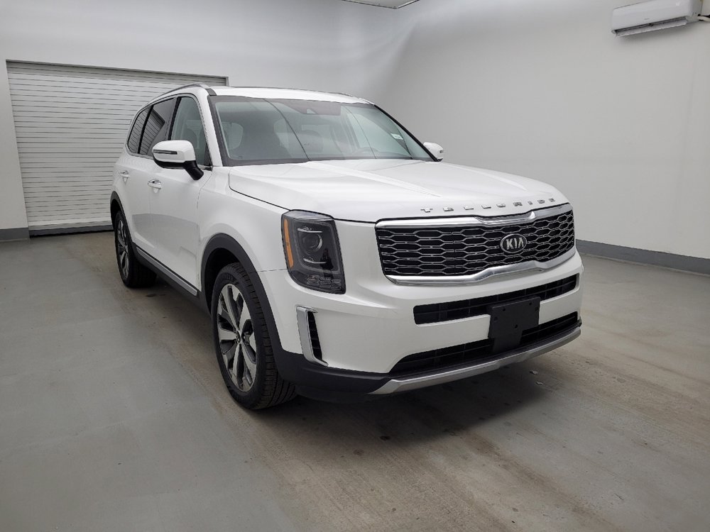 Used 2020 Kia Telluride S image 13