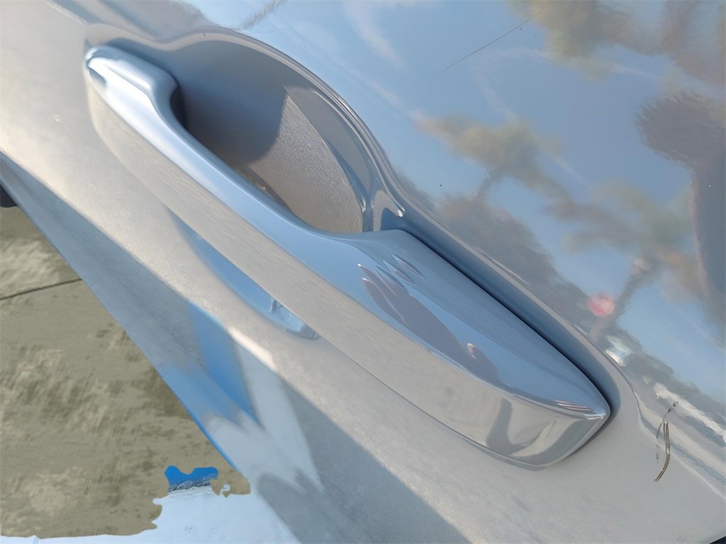 Used 2023 Honda HR-V Sport image 15