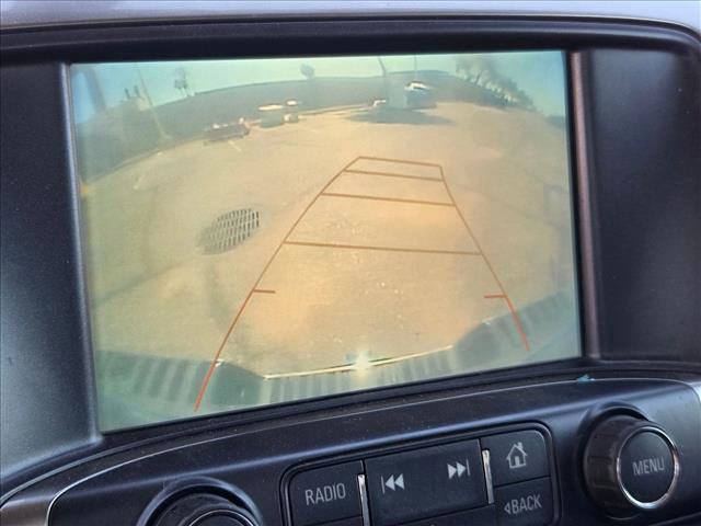 Used 2019 Chevrolet Silverado 2500 LTZ w/ Duramax Plus Package image 9