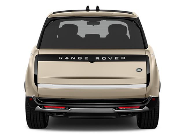 Used 2024 Land Rover Range Rover Autobiography image 6