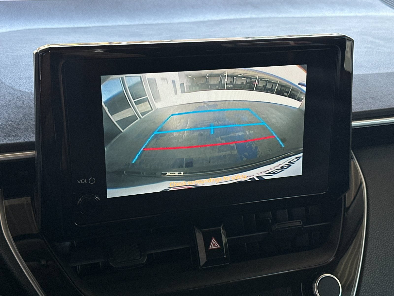 Used 2024 Toyota Corolla LE FWD image 16