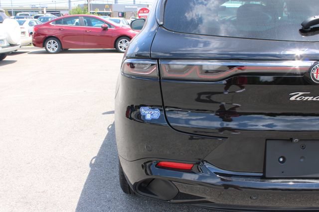 Used 2025 Alfa Romeo Tonale AWD/4WD image 43