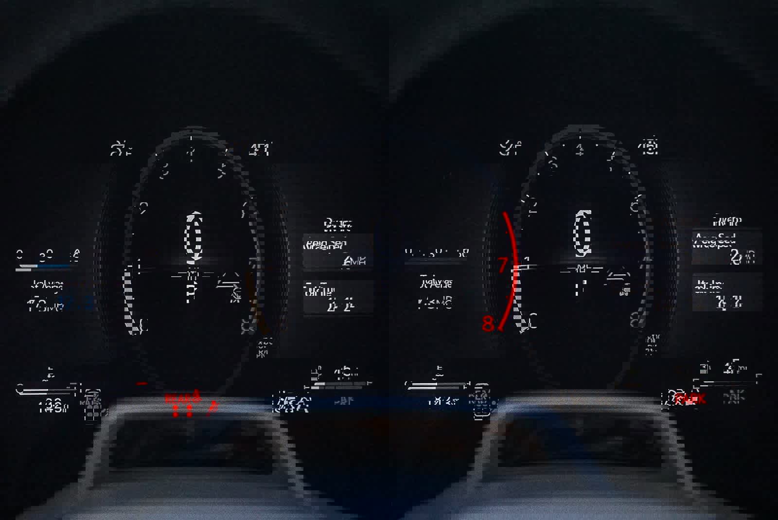 Used 2024 Lexus TX 350 AWD w/ Technology Package image 34