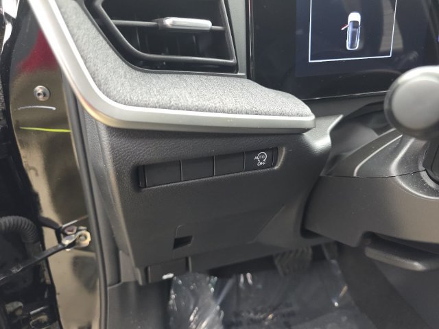 Used 2026 Nissan Kicks S FWD image 38