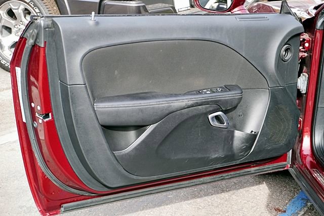 Used 2022 Dodge Challenger SXT w/ Blacktop Package image 17