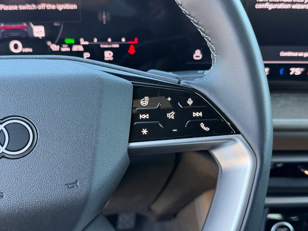 New 2025 Audi Q5 2.0T Premium Plus image 21