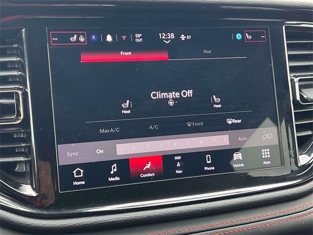 Used 2024 Dodge Durango R/T image 29