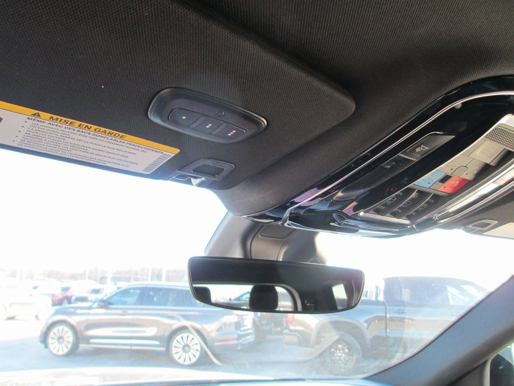 Used 2024 Jeep Grand Cherokee L Summit image 33