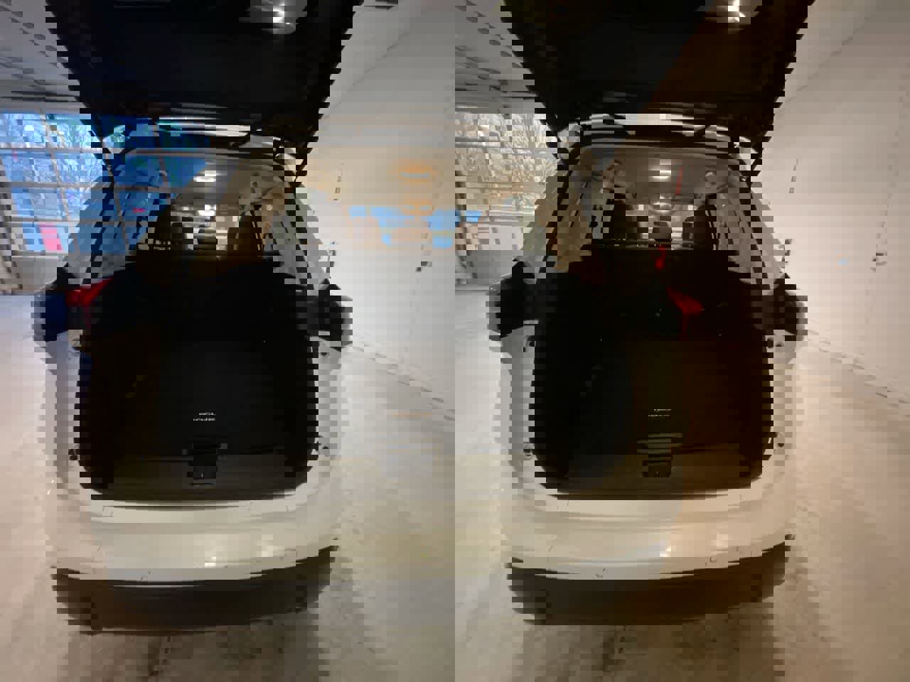 Used 2024 Nissan Rogue SV image 23