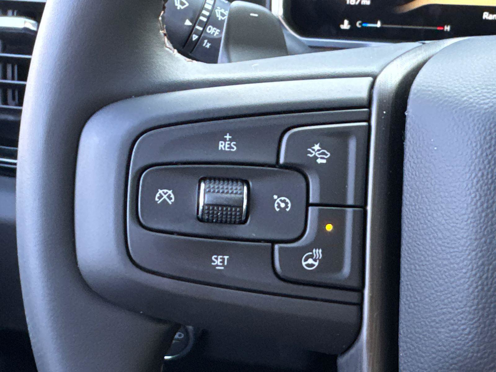 New 2026 GMC Sierra 1500 AT4 w/ Technology Package image 21