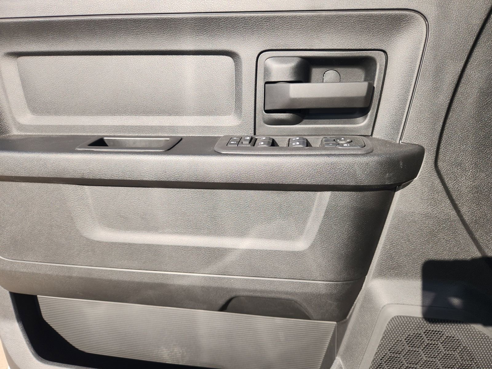 New 2026 RAM 2500 Tradesman image 20