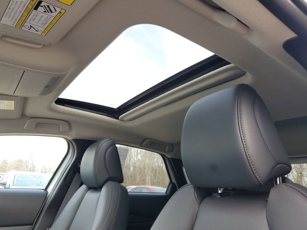 New 2026 MAZDA CX-30 AWD 2.5 S w/ Premium Package image 11