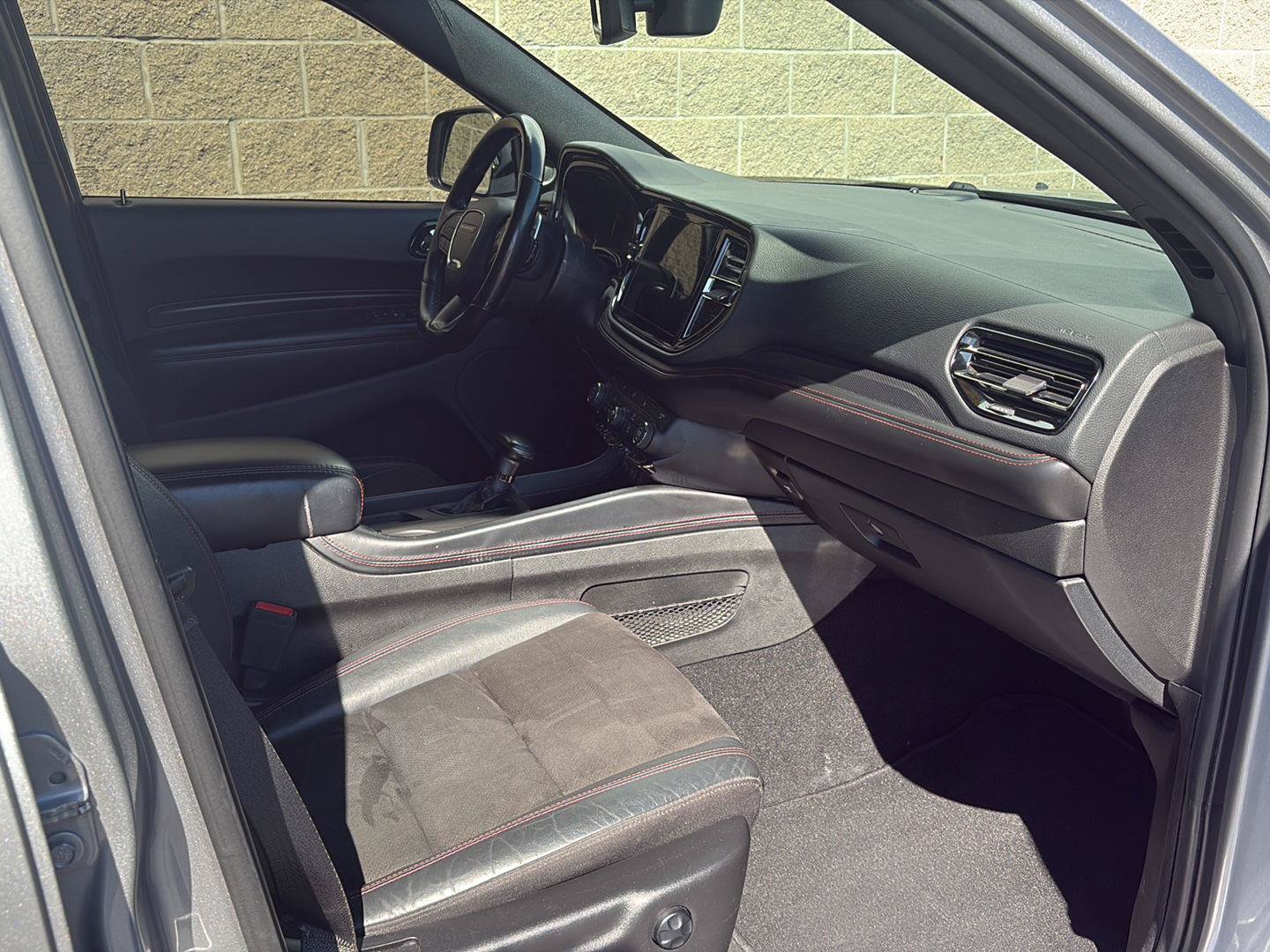 Used 2021 Dodge Durango R/T AWD/4WD image 21