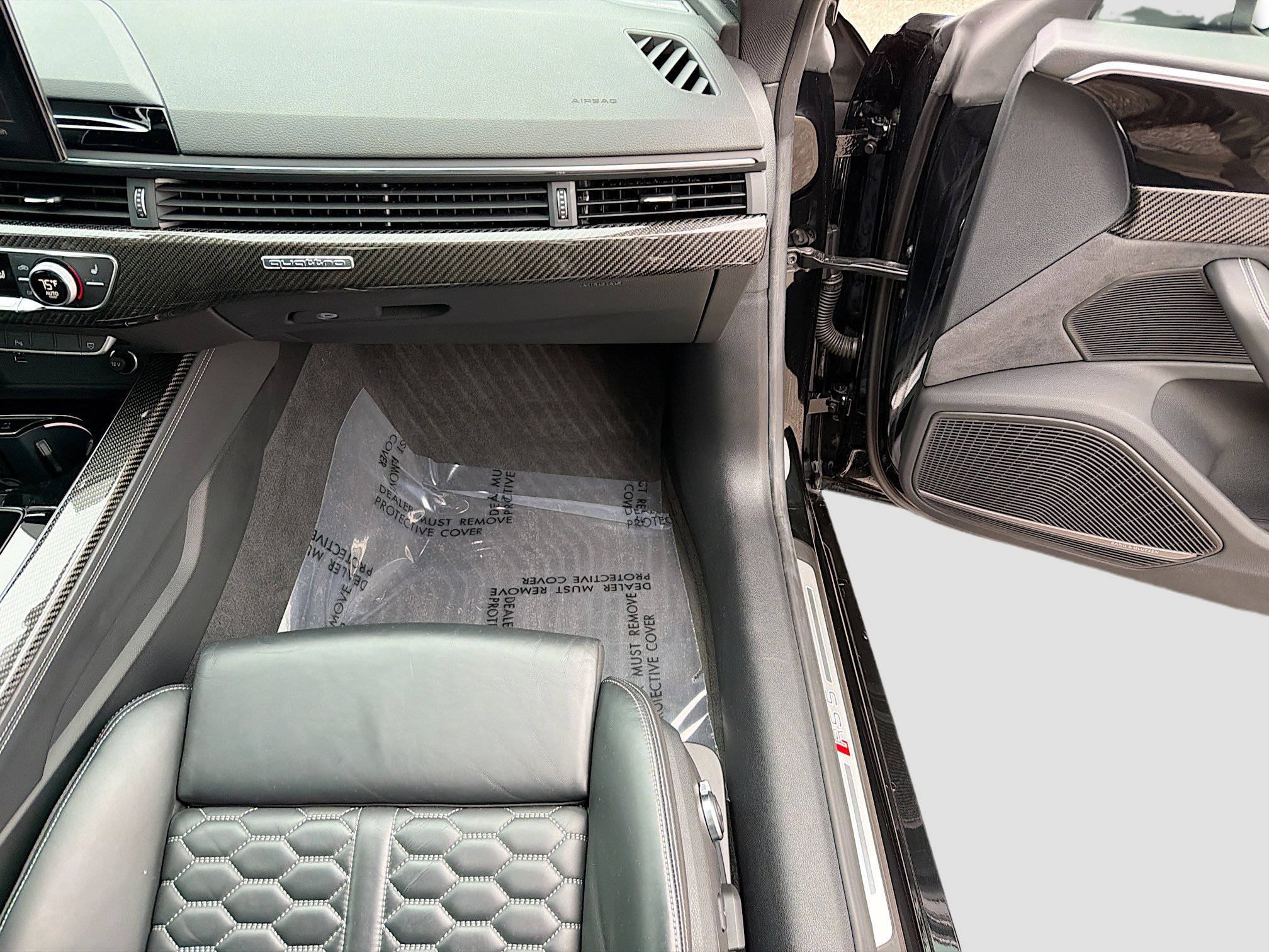 Certified 2023 Audi RS 5 Sportback image 18