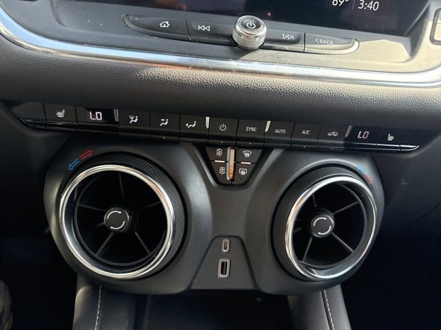 Used 2023 Chevrolet Blazer LT image 16
