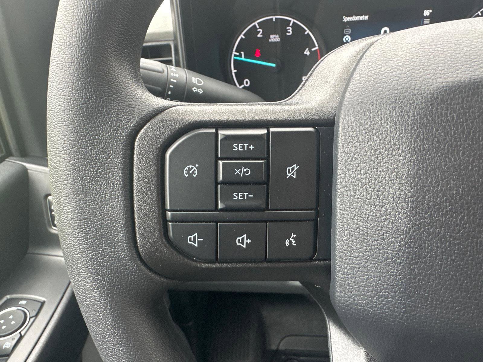 New 2026 Ford F250 XL w/ 360-Degree Camera Package image 21