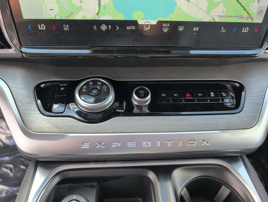 New 2026 Ford Expedition Platinum AWD/4WD image 27