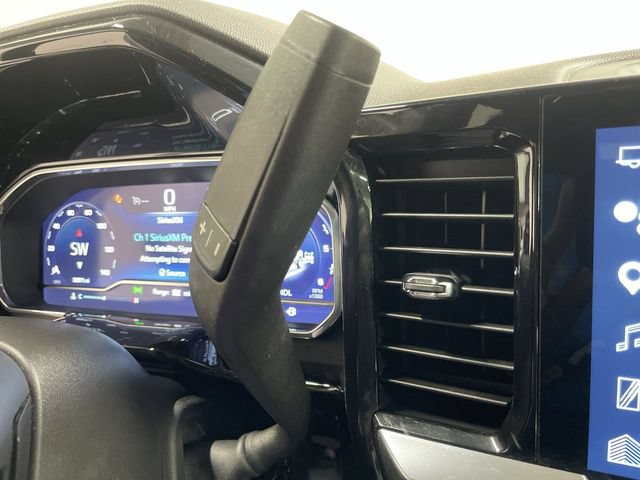 Certified 2023 Chevrolet Silverado 1500 LT AWD/4WD image 22