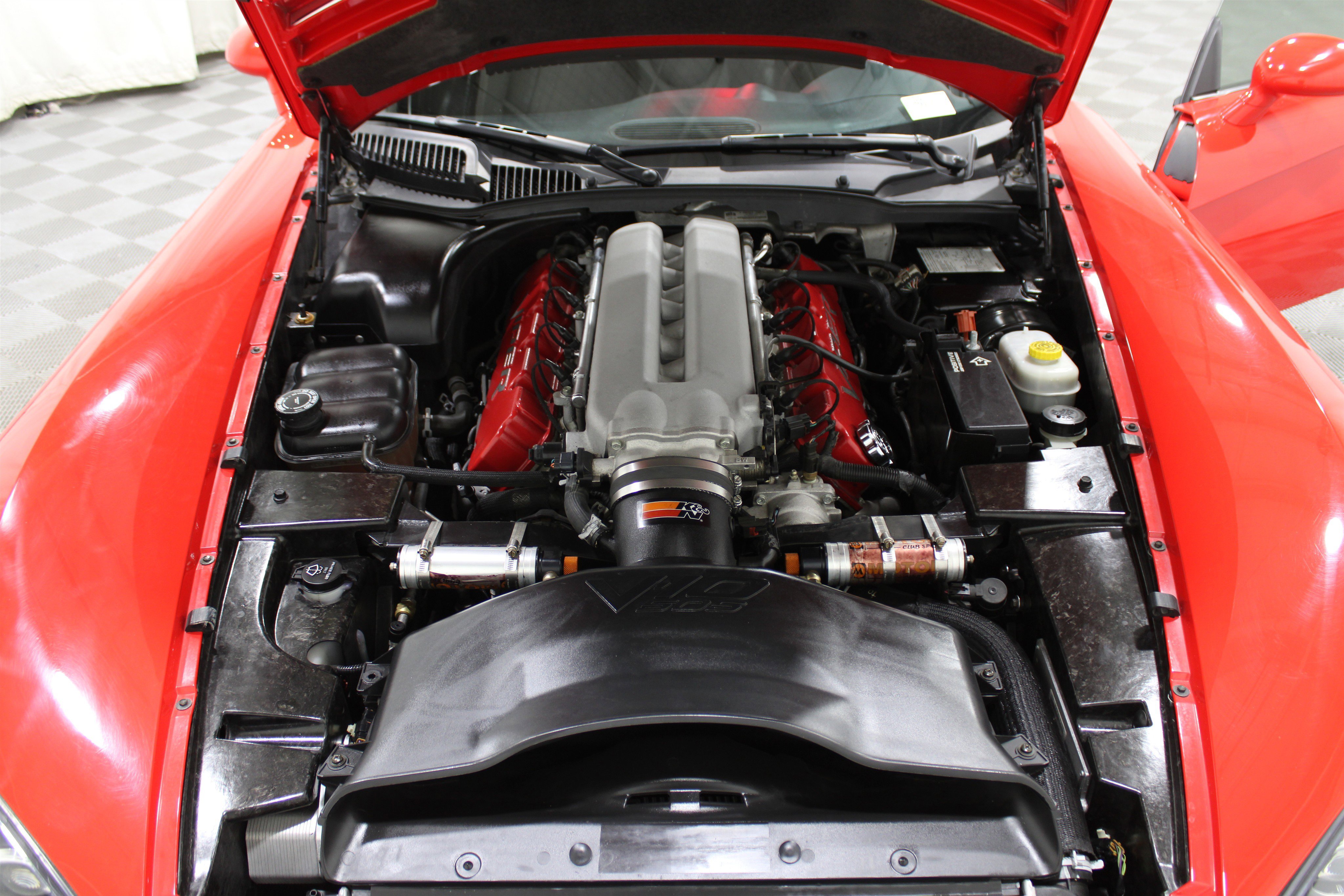 Used 2004 Dodge Viper SRT-10 image 32