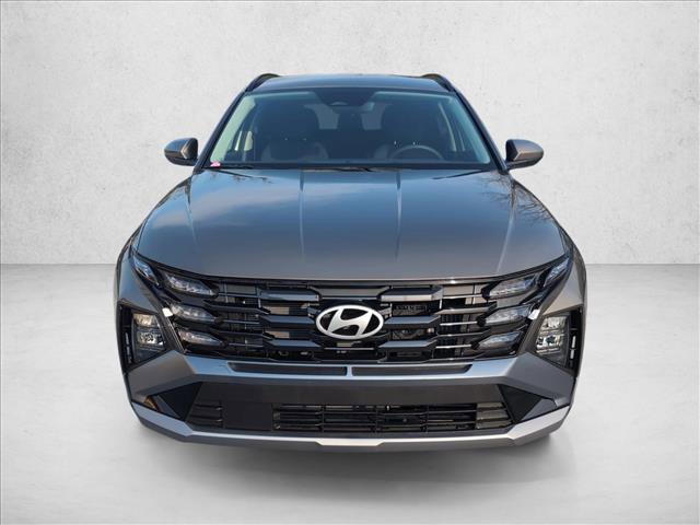New 2026 Hyundai Tucson SEL image 6