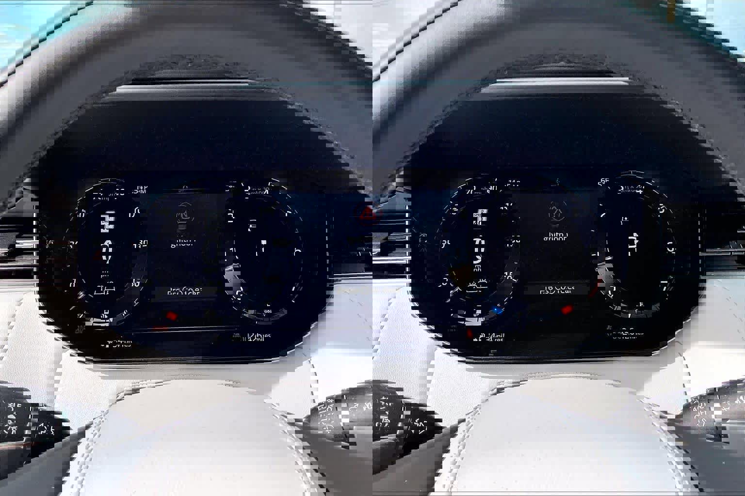 Used 2025 Land Rover Range Rover Sport SE image 22