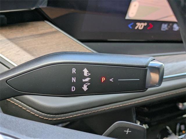 New 2026 Chevrolet Tahoe High Country image 22