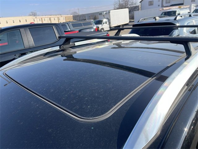 Used 2020 Chevrolet Equinox Premier image 7