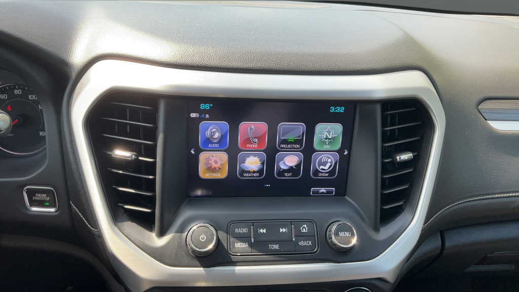 Used 2019 GMC Acadia SLT AWD/4WD image 37