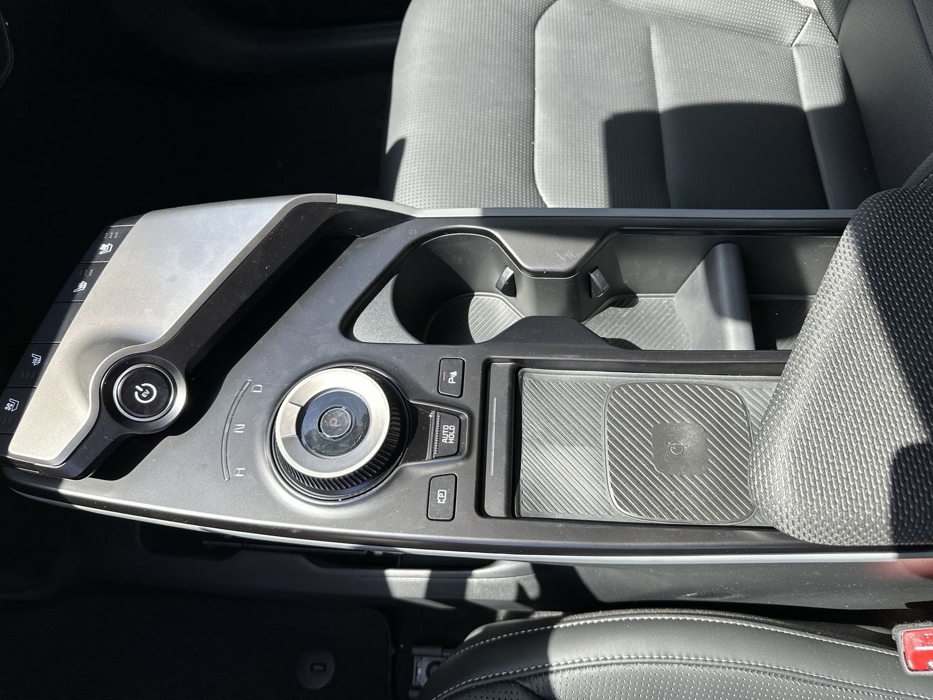 New 2025 Kia EV6 Wind image 23