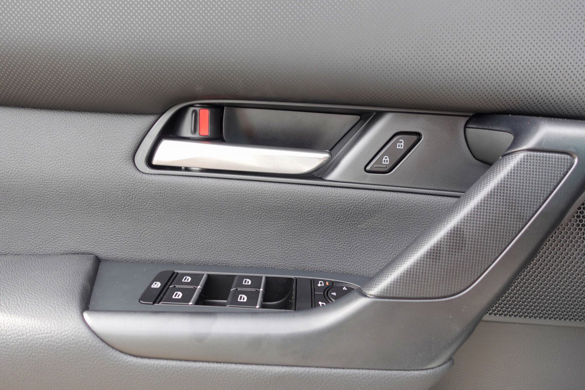 New 2026 MAZDA CX-50 2.5 Hybrid w/ Preferred Pkg image 11