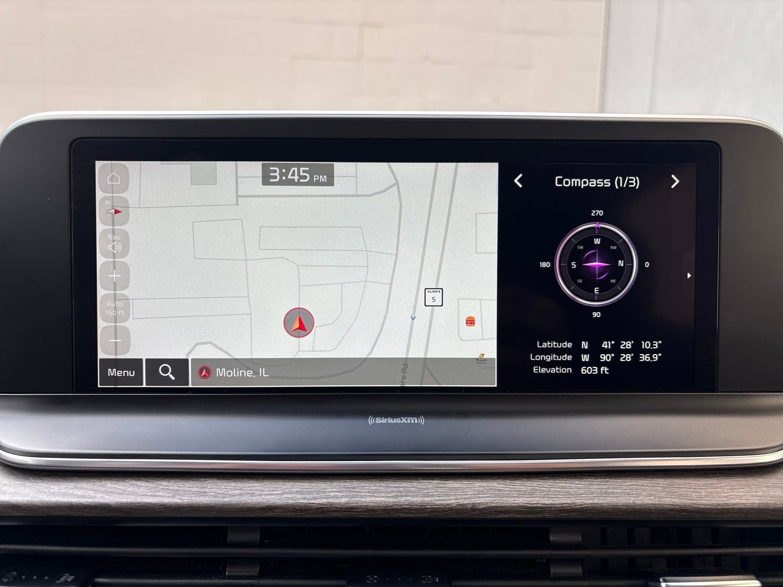 Used 2022 Kia Telluride EX w/ Towing Package image 20