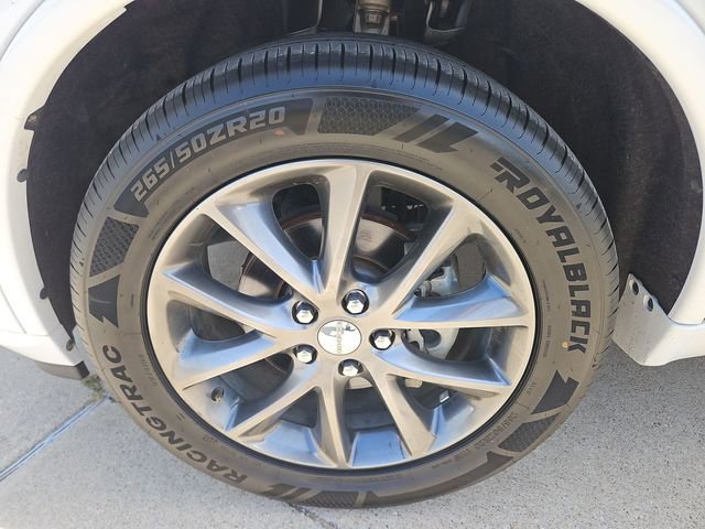Used 2018 Dodge Durango GT AWD/4WD image 28