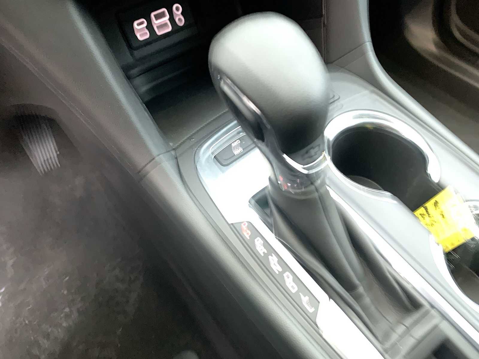 Certified 2023 Chevrolet Equinox LT image 15