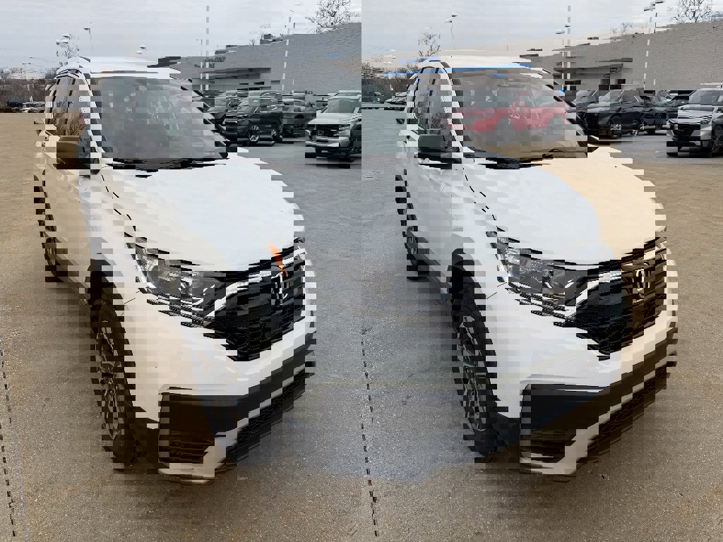 Used 2020 Honda CR-V LX image 2