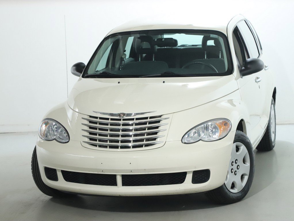 Used 2007 Chrysler PT Cruiser