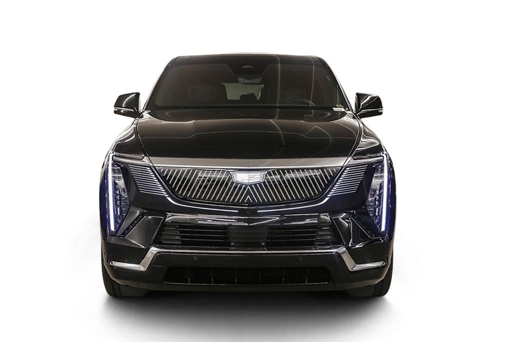 New 2026 Cadillac Escalade IQ Luxury 1 image 2