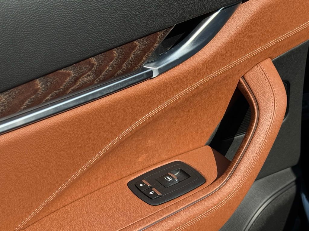 Certified 2022 Maserati Levante Modena image 20