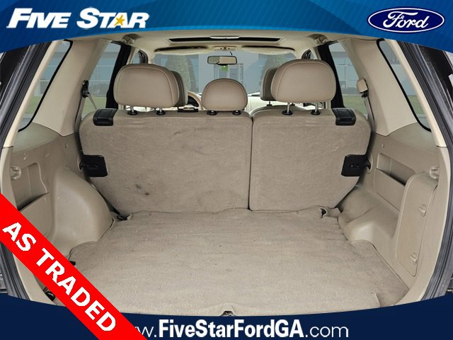 Used 2007 Ford Escape Limited image 7