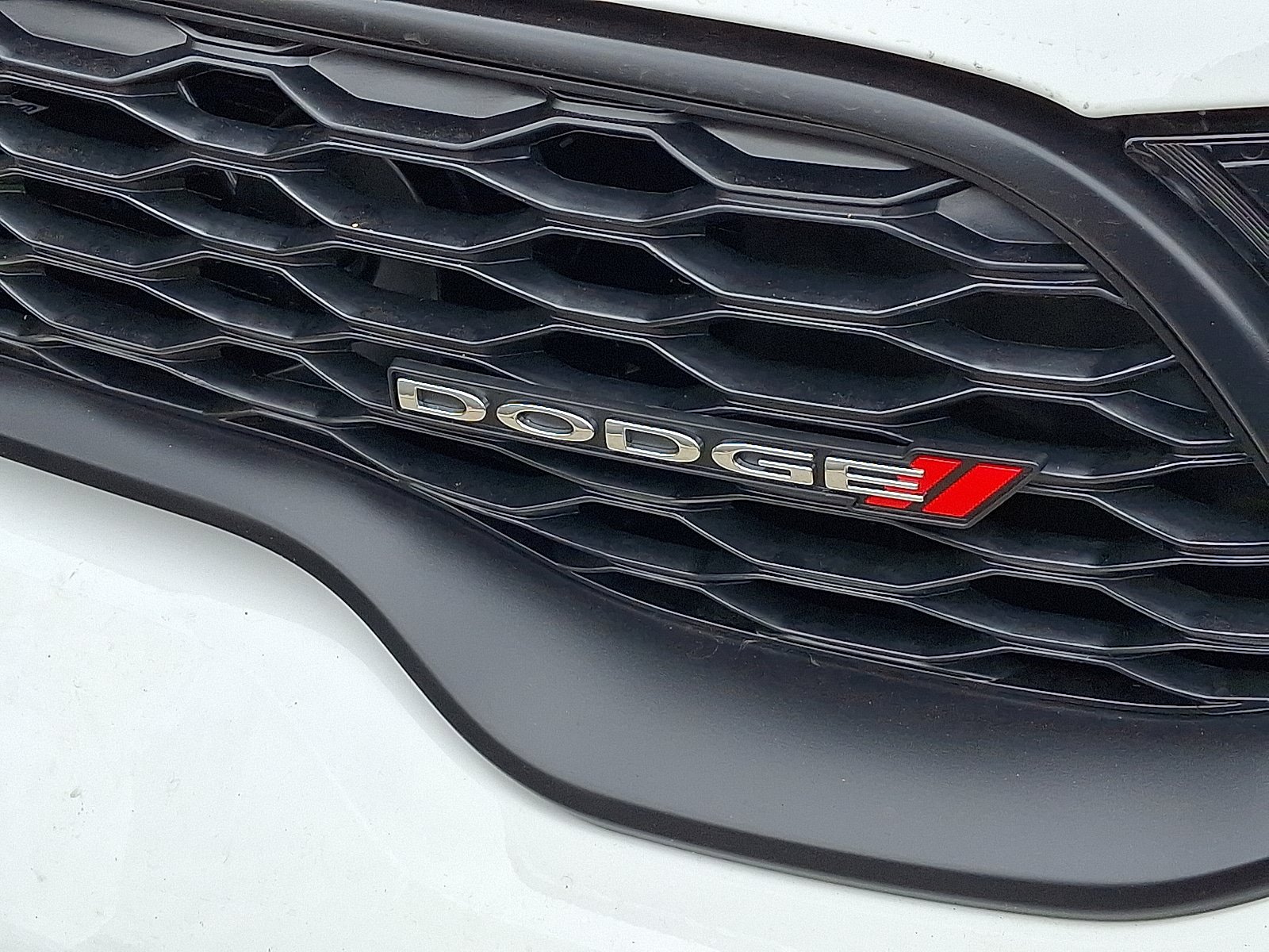 New 2026 Dodge Durango GT w/ Blacktop Package AWD/4WD image 4