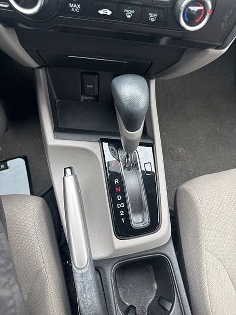 Used 2013 Honda Civic LX image 12