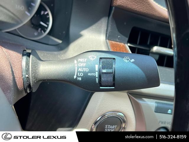 Used 2017 Lexus ES 350 w/ Luxury Package FWD image 30