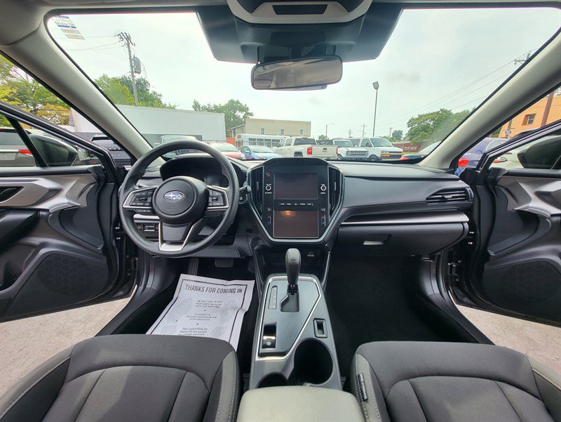 Used 2024 Subaru Impreza 2.0i AWD/4WD image 14