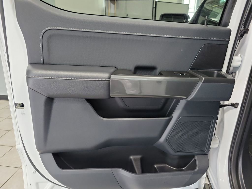 Used 2023 Ford F150 XLT w/ Equipment Group 302A High image 25