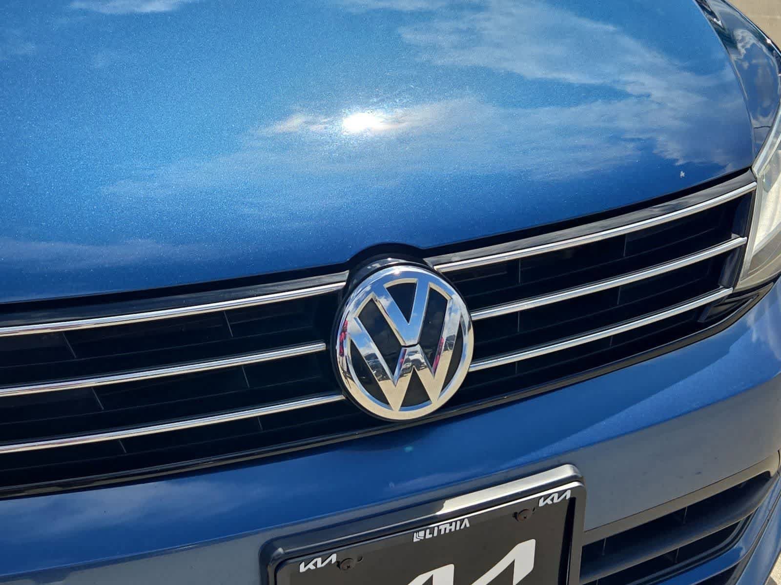 Used 2016 Volkswagen Jetta S FWD image 10