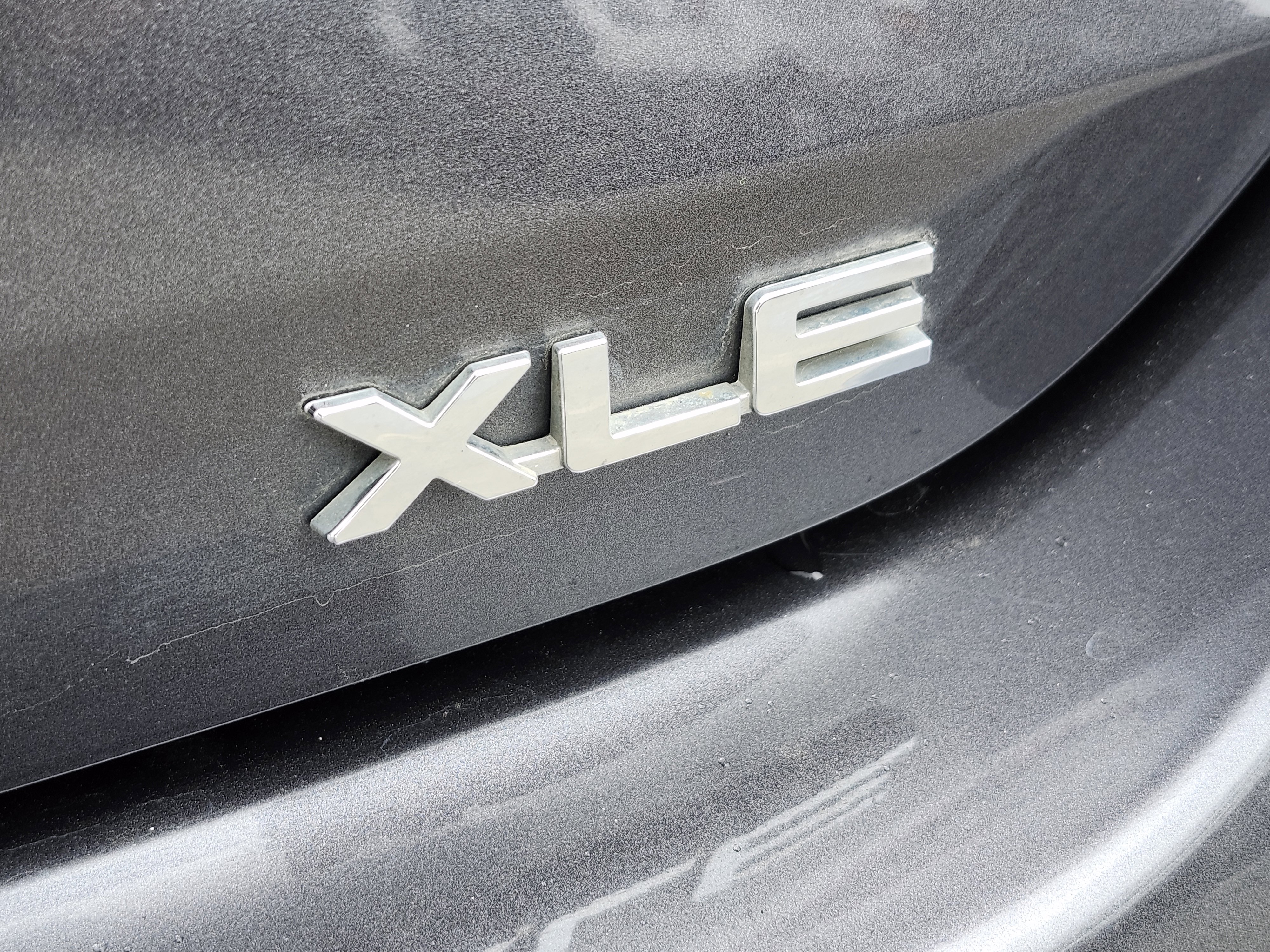 Used 2022 Toyota Highlander XLE image 26